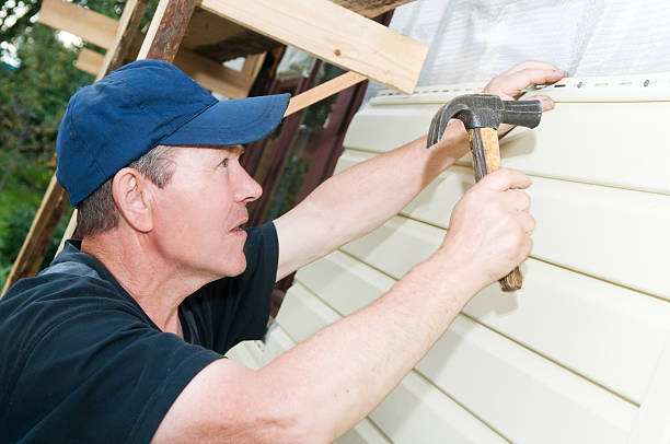 Best Vinyl Siding Installation  in Irondale, GA