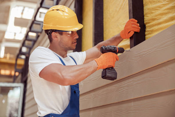 Best Composite Siding  in Irondale, GA